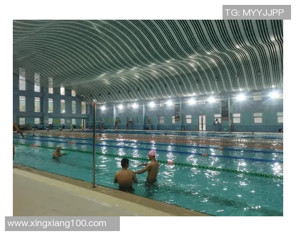 游泳赛事精彩纷呈 热血竞技彰显运动魅力 助力全民健身新风尚