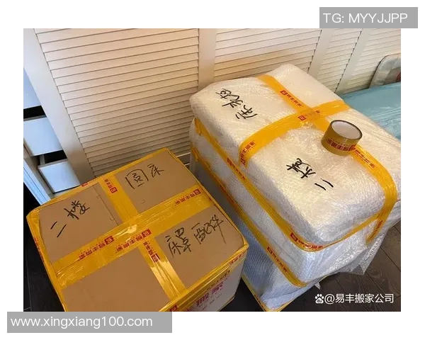 搬家攻略:如何高效打包整理物品,确保搬家过程顺利无忧 搬家攻略:如何高效打包整理物品,确保搬家过程顺利无忧