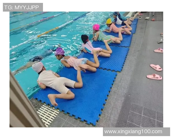 游泳锻炼对身体健康的全面提升与技巧训练方法解析