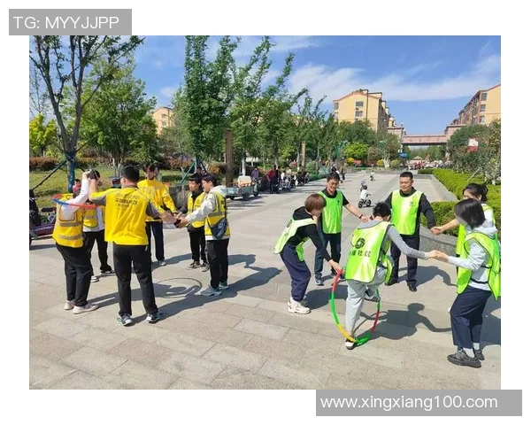 社区体育建设推动全民健身新模式提升居民生活质量与社会和谐发展