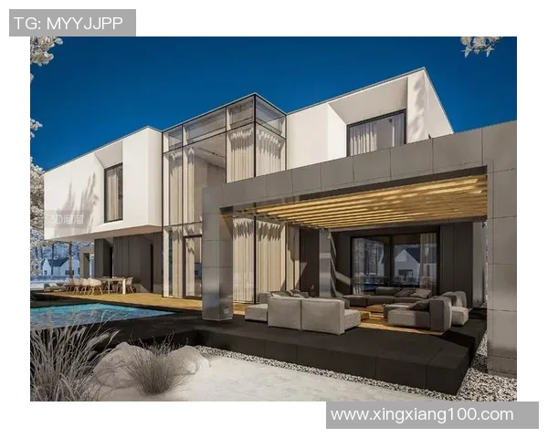 现代泳池设计理念与创新趋势探析打造多功能与环保共融的水景空间