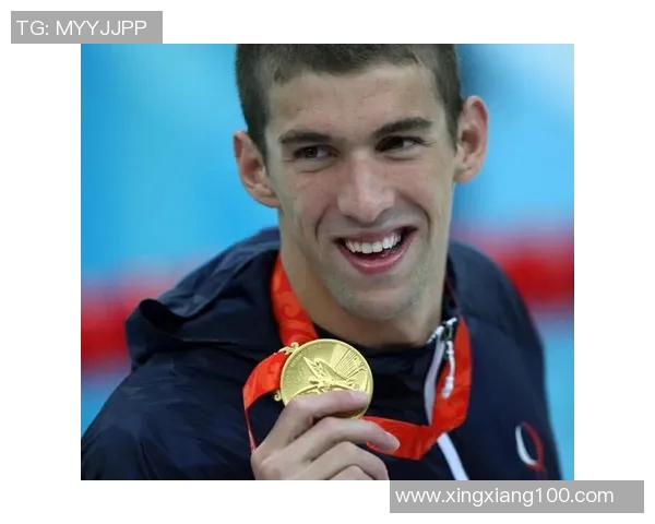 菲尔普斯:从天才少年到泳池传奇,创造历史的泳坛巨星之路 菲尔普斯:从天才少年到泳池传奇,创造历史的泳坛巨星之路