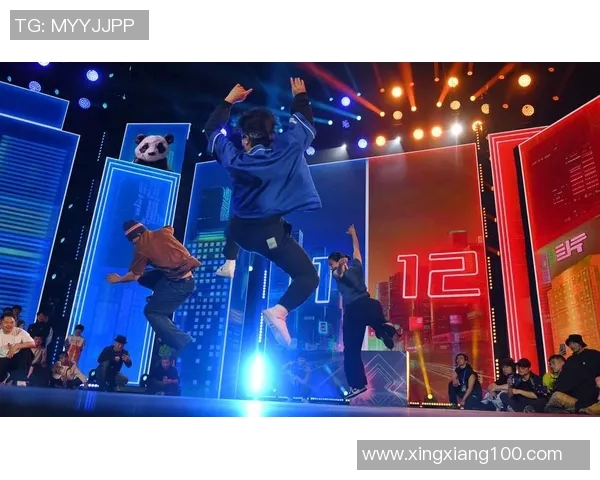 街舞魅力无限:深入成都街舞队灵活性与创意的探索之旅 街舞魅力无限:深入成都街舞队灵活性与创意的探索之旅