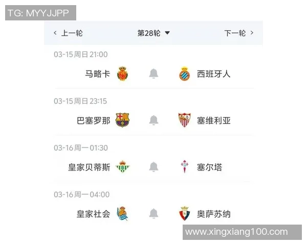 西甲联赛比分数据统计实时更新