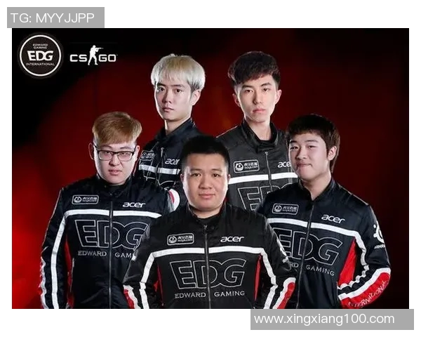 EDG战队在CSGO赛事中的节奏掌控与战术分析探讨 EDG战队在CSGO赛事中的节奏掌控与战术分析探讨